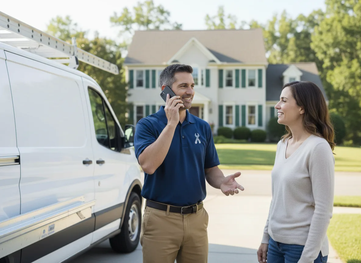 Home Gutter Service Warren Center, PA FAQs
